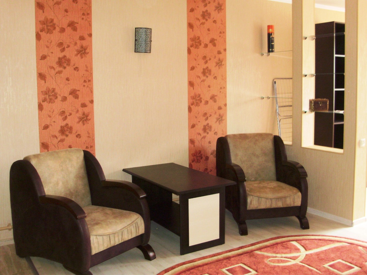 Фото квартиры 5