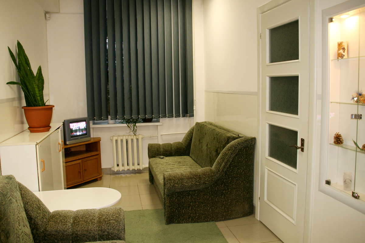 Фото квартиры 2