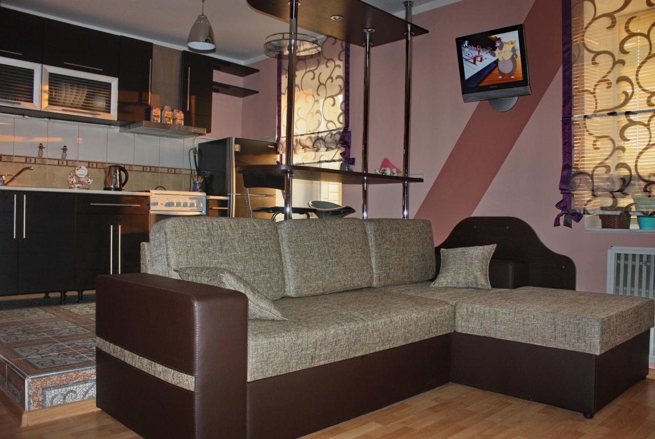 Фото квартиры 2