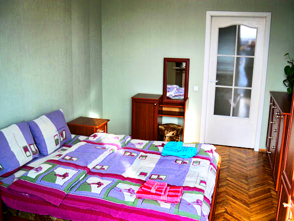 Фото квартиры 1