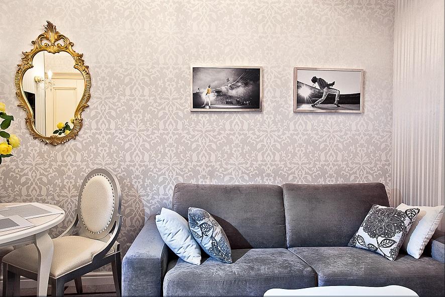 Фото квартиры 4