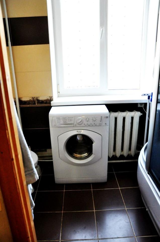 Фото квартиры 3