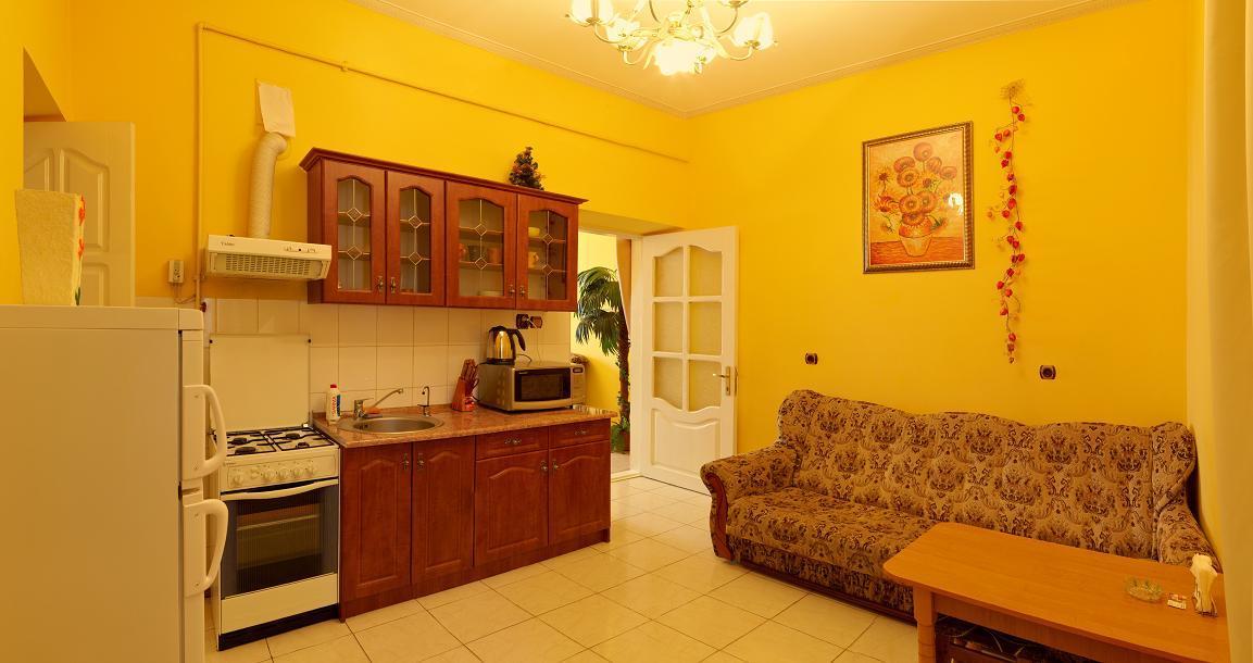 Фото квартиры 5