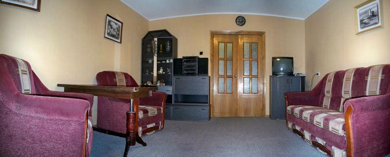 Фото квартиры 1