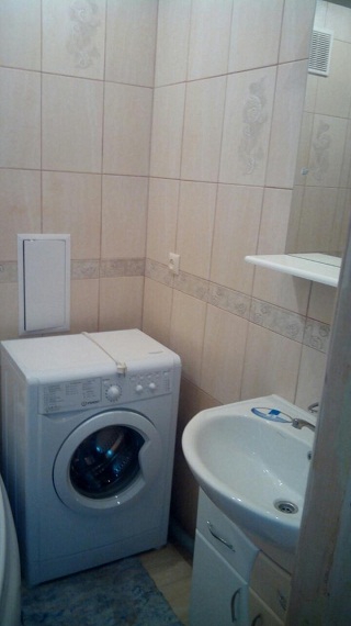 Фото квартиры 2