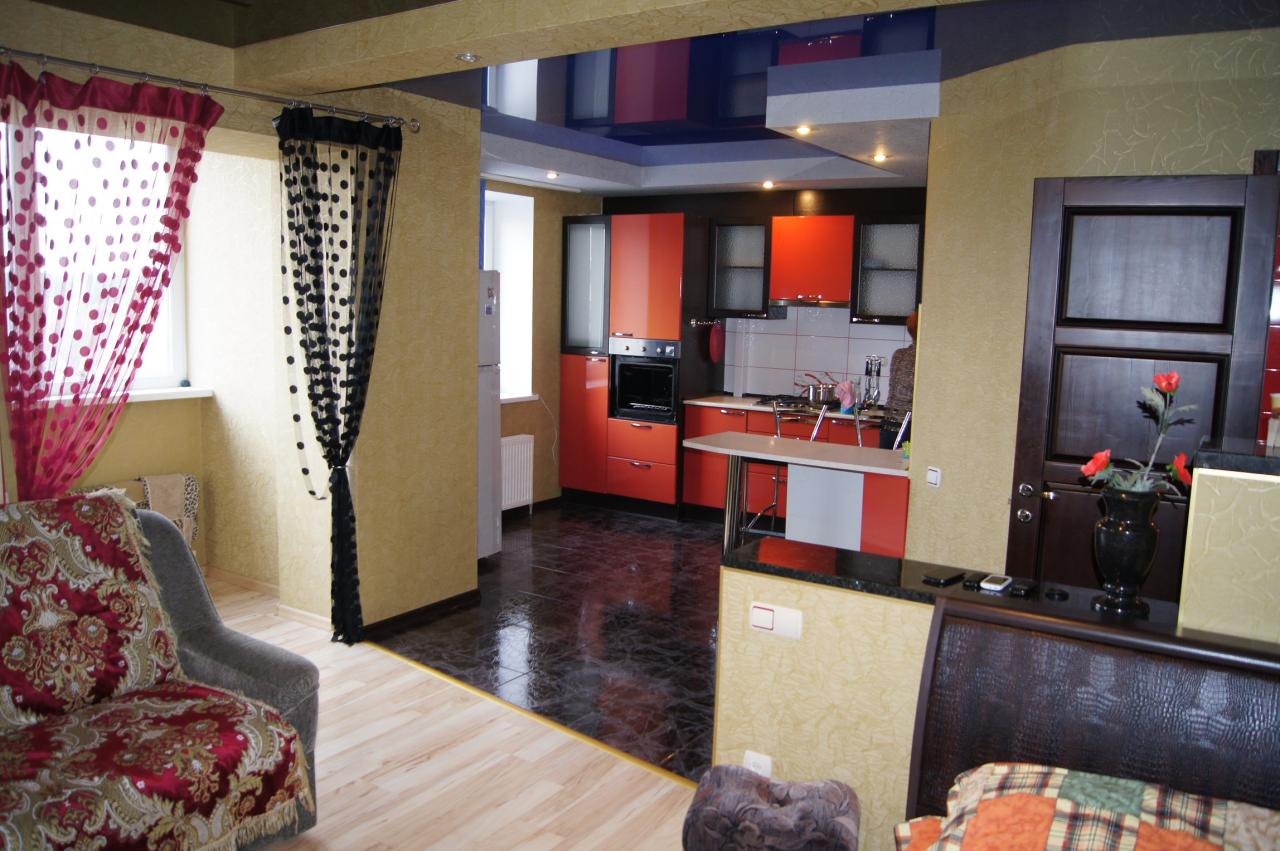 Фото квартиры 7