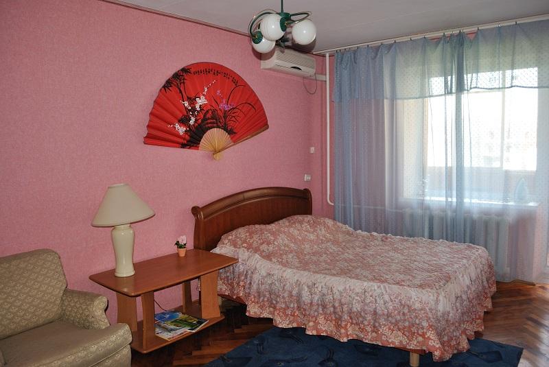 Фото квартиры 1