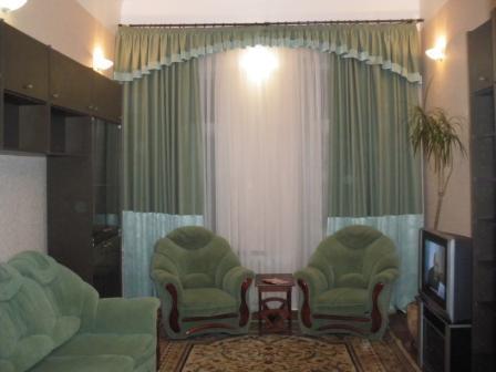 Фото квартиры 1