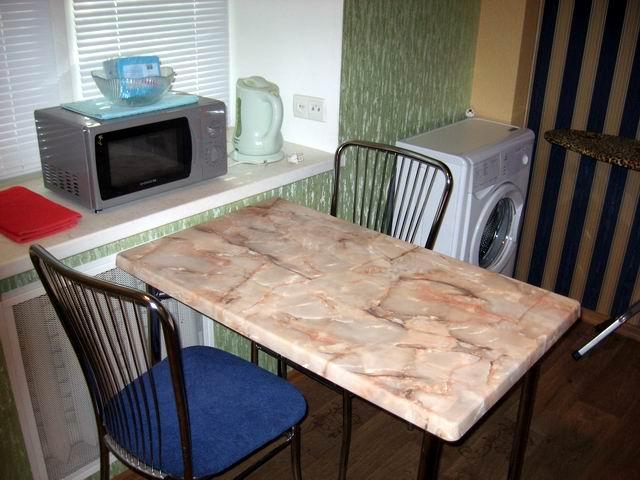 Фото квартиры 5