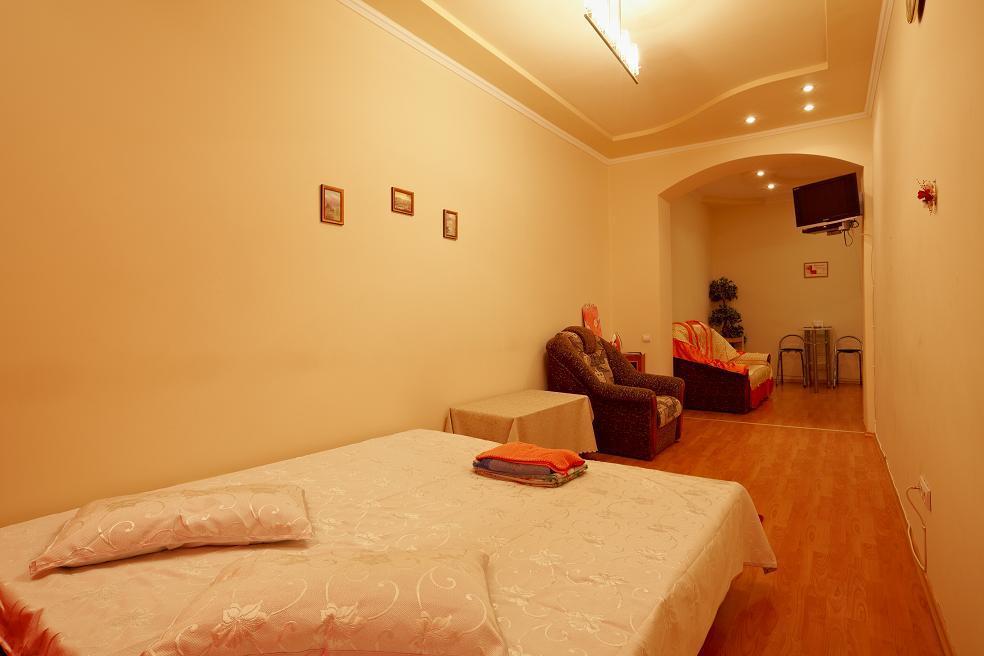 Фото квартиры 4