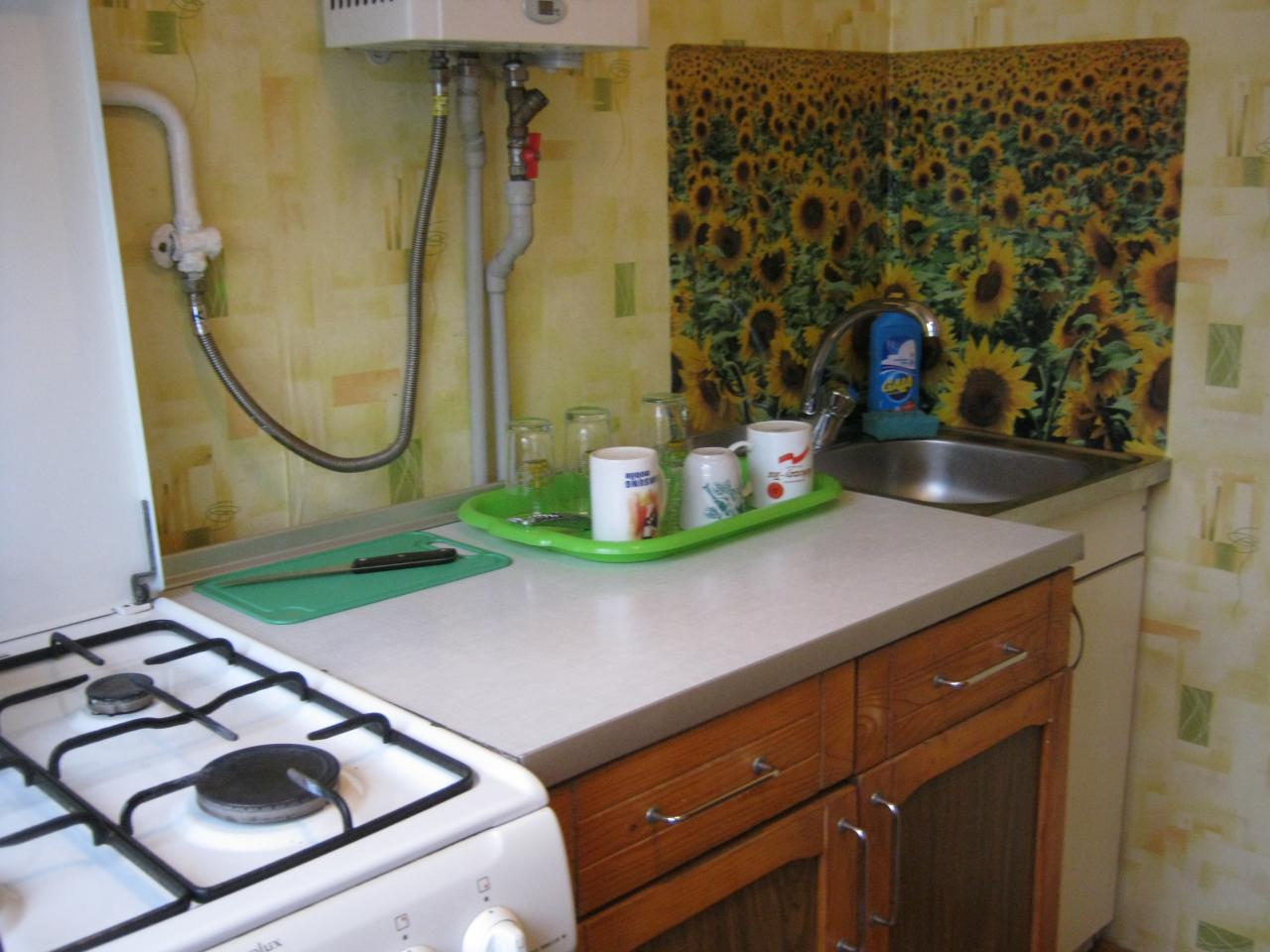 Фото квартиры 3