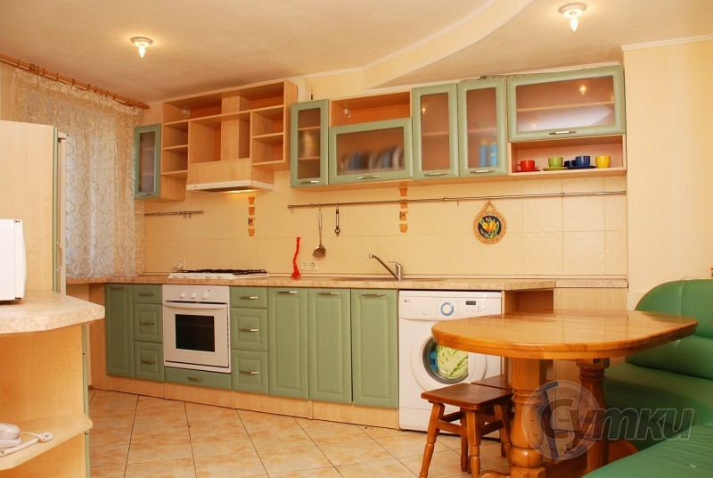 Фото квартиры 3