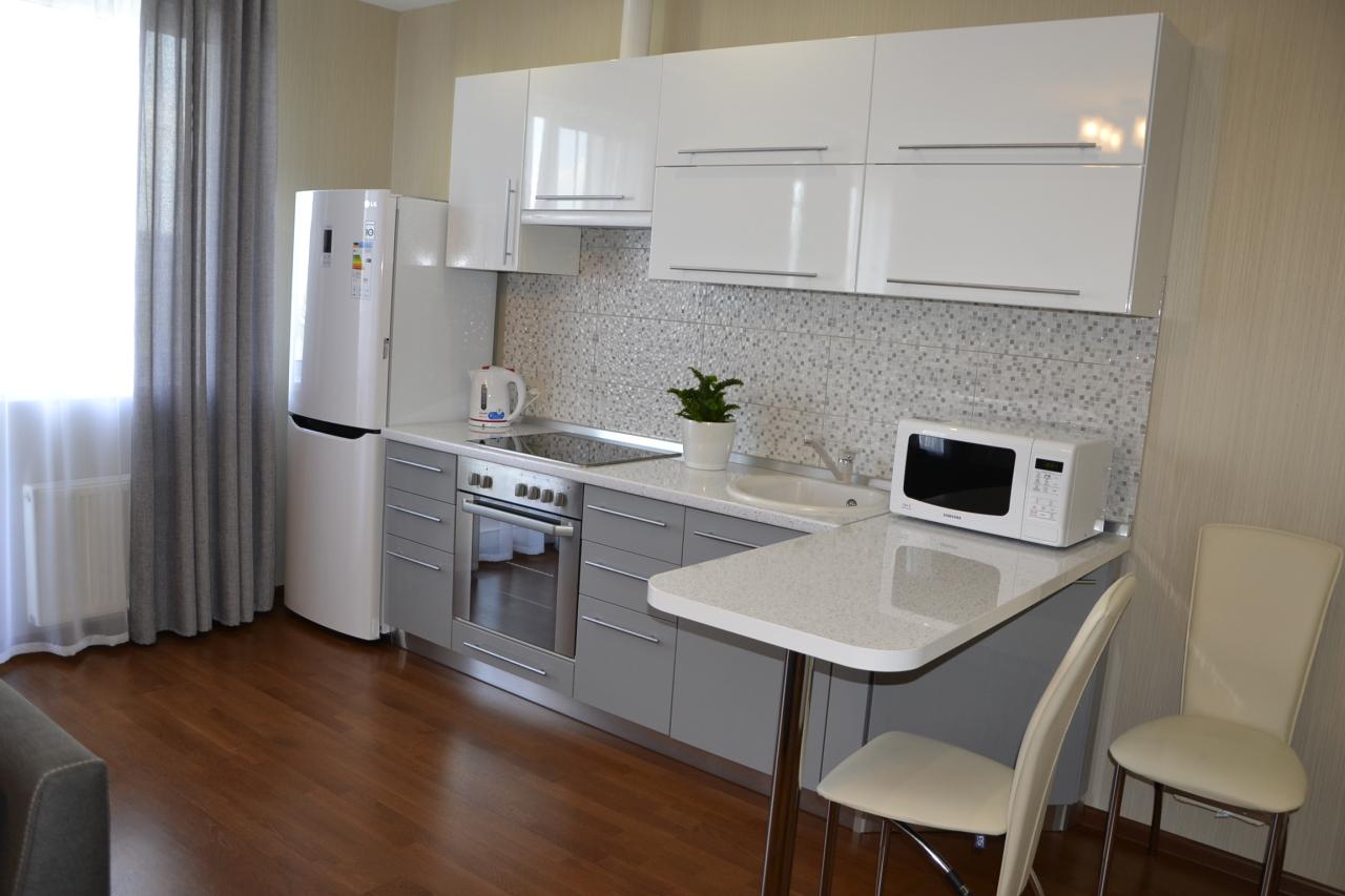 Фото квартиры 8