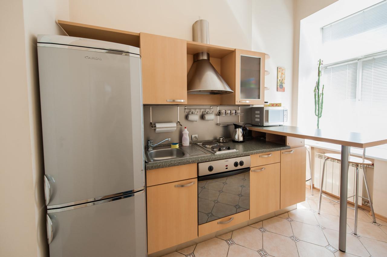 Фото квартиры 4