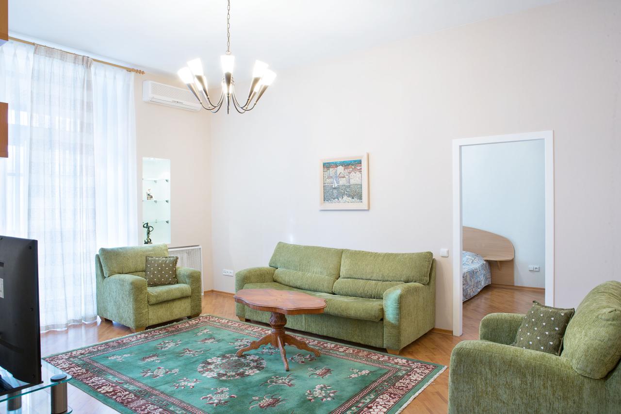 Фото квартиры 3