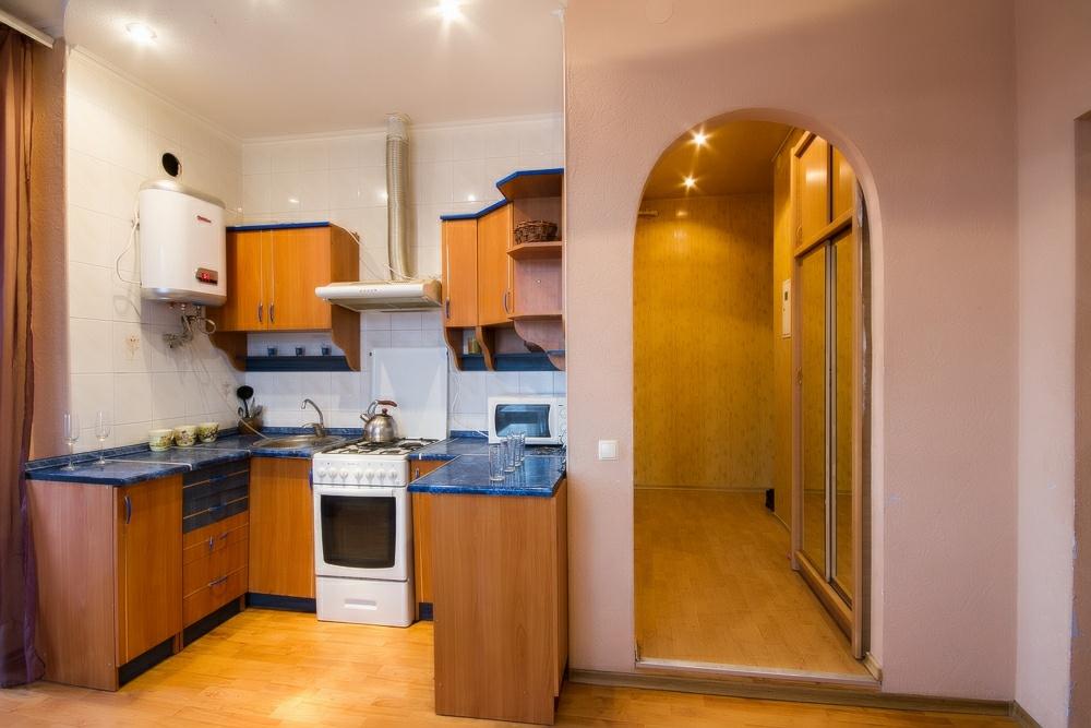 Фото квартиры 11