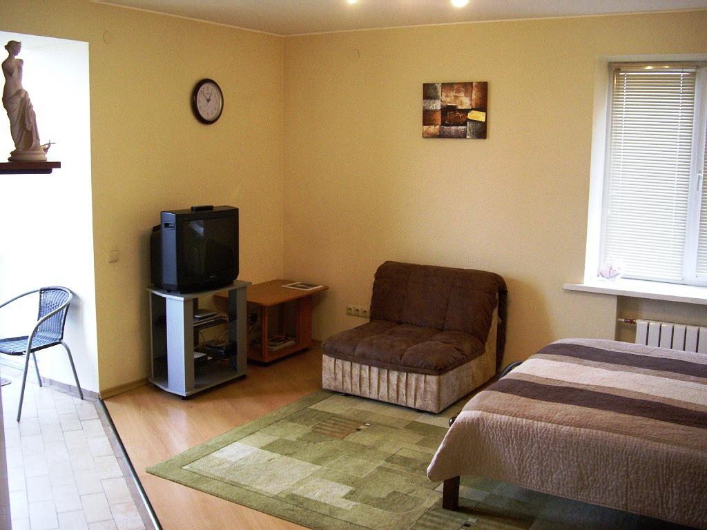 Фото квартиры 1