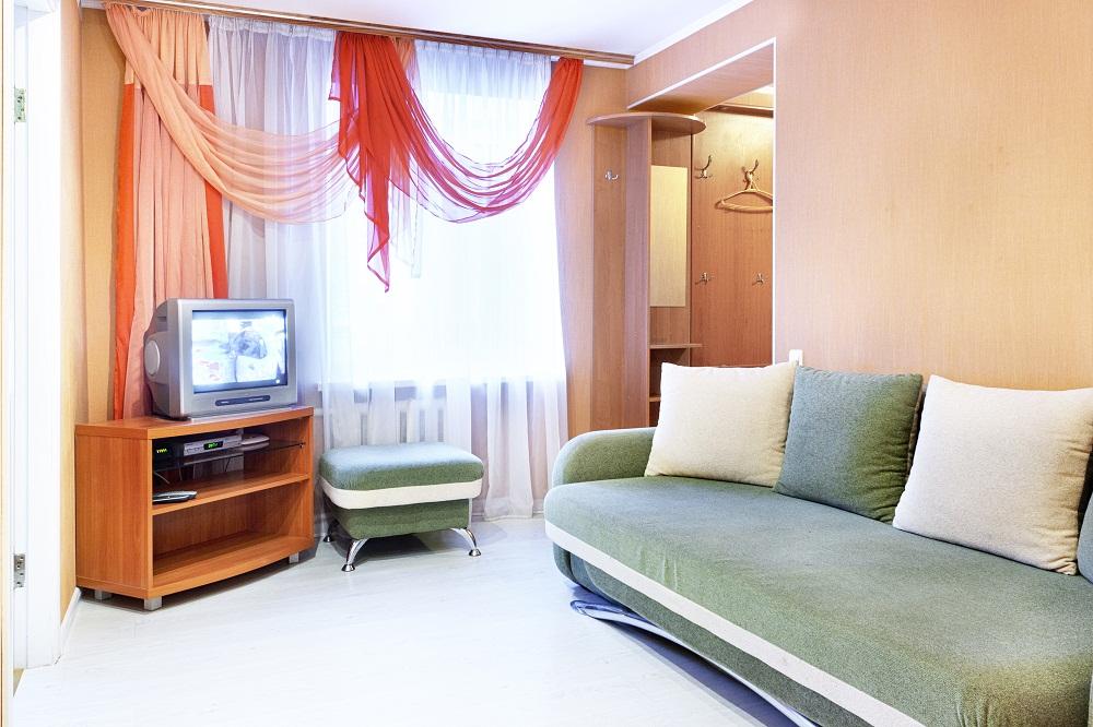 Фото квартиры 4