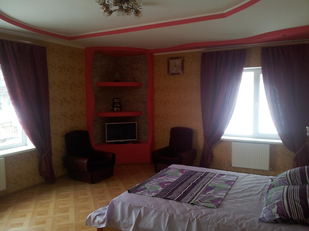 Фото квартиры 5