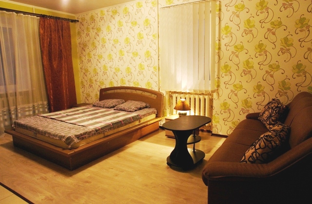 Фото квартиры 1