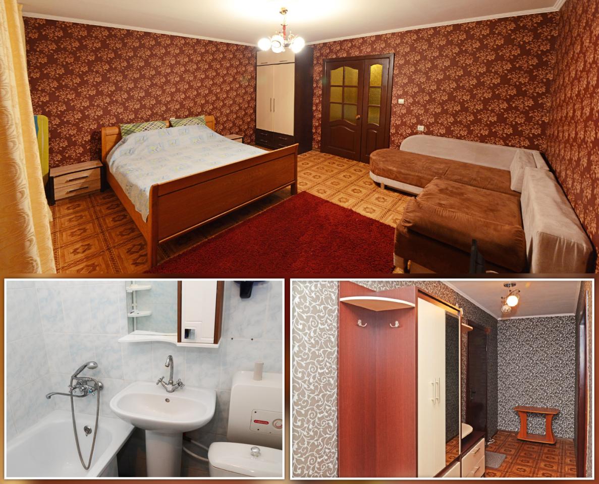 Фото квартиры 1