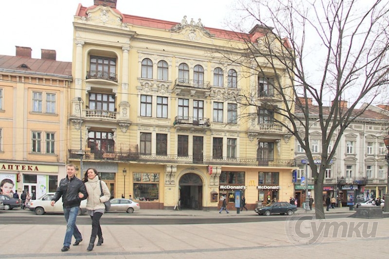 Фото квартиры 10