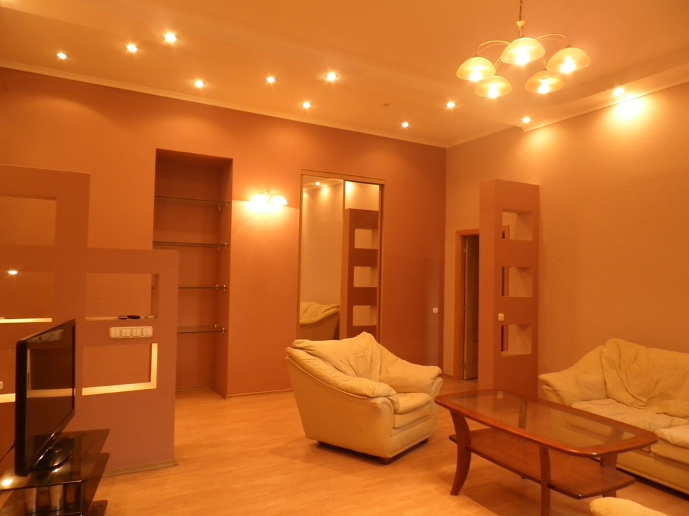 Фото квартиры 3