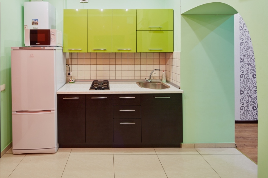 Фото квартиры 4