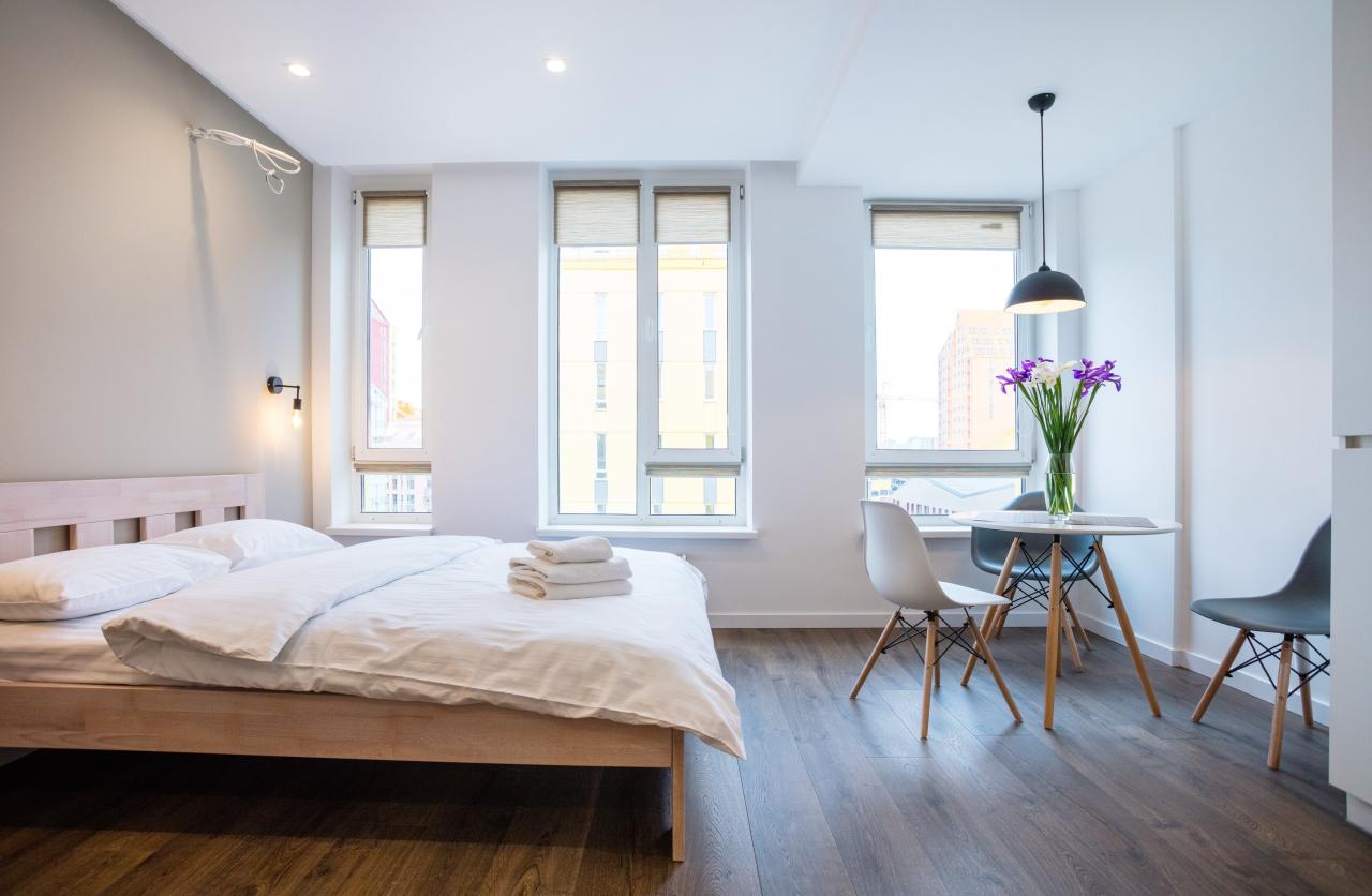 Фото квартиры 1