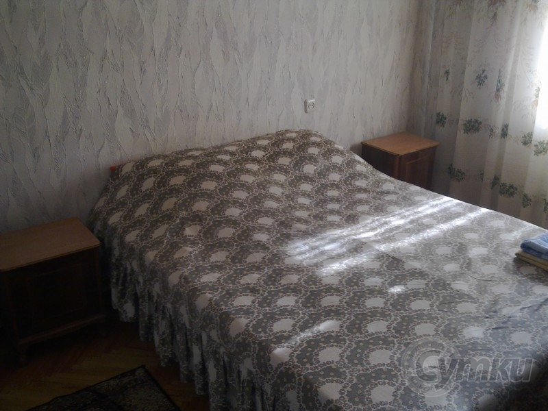 Фото квартиры 3