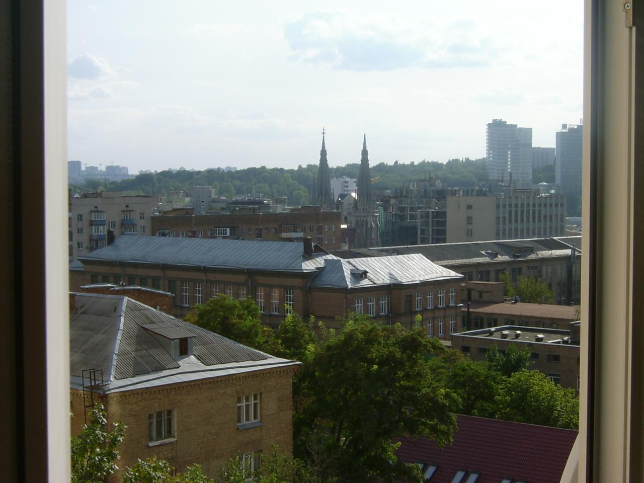 Фото квартиры 3