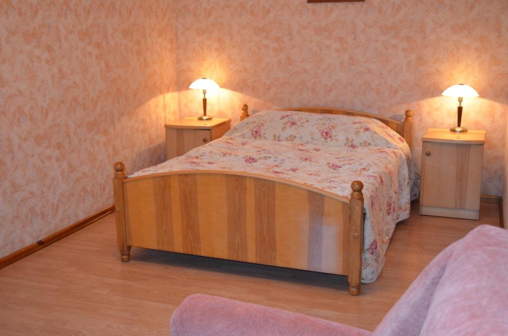 Фото квартиры 3