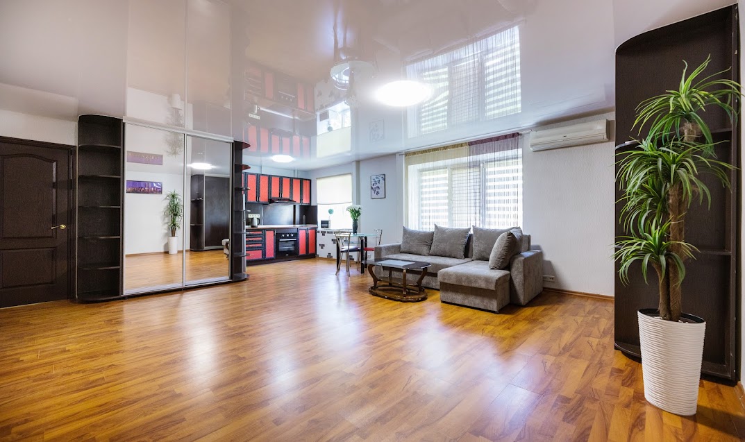 Фото квартиры 5