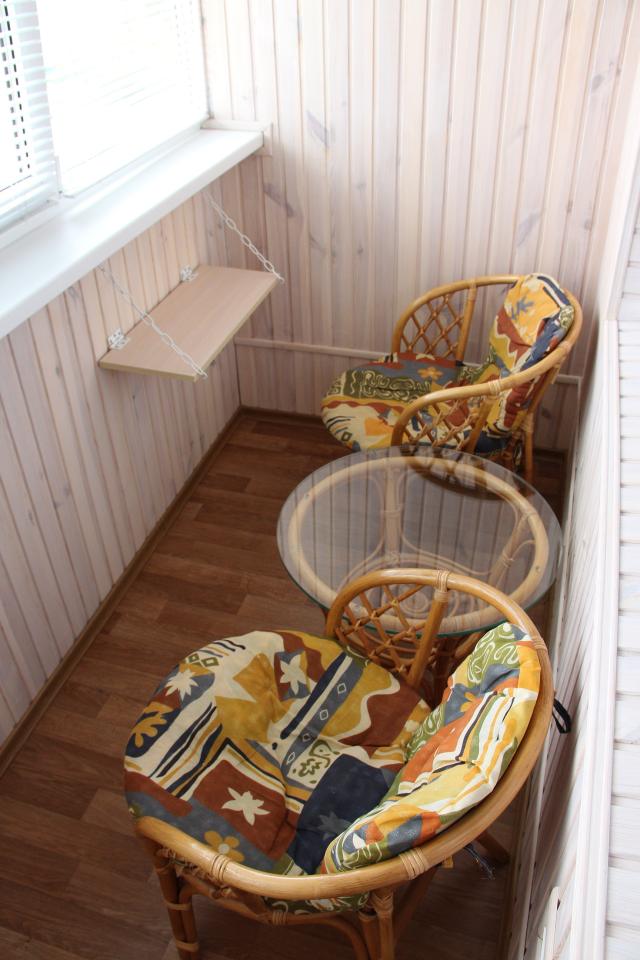 Фото квартиры 6