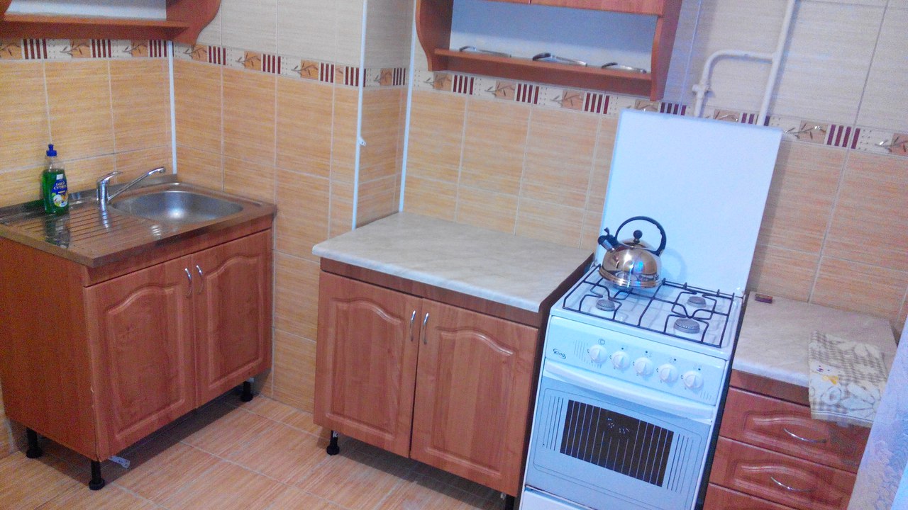 Фото квартиры 3