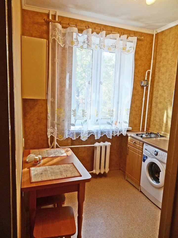 Фото квартиры 5