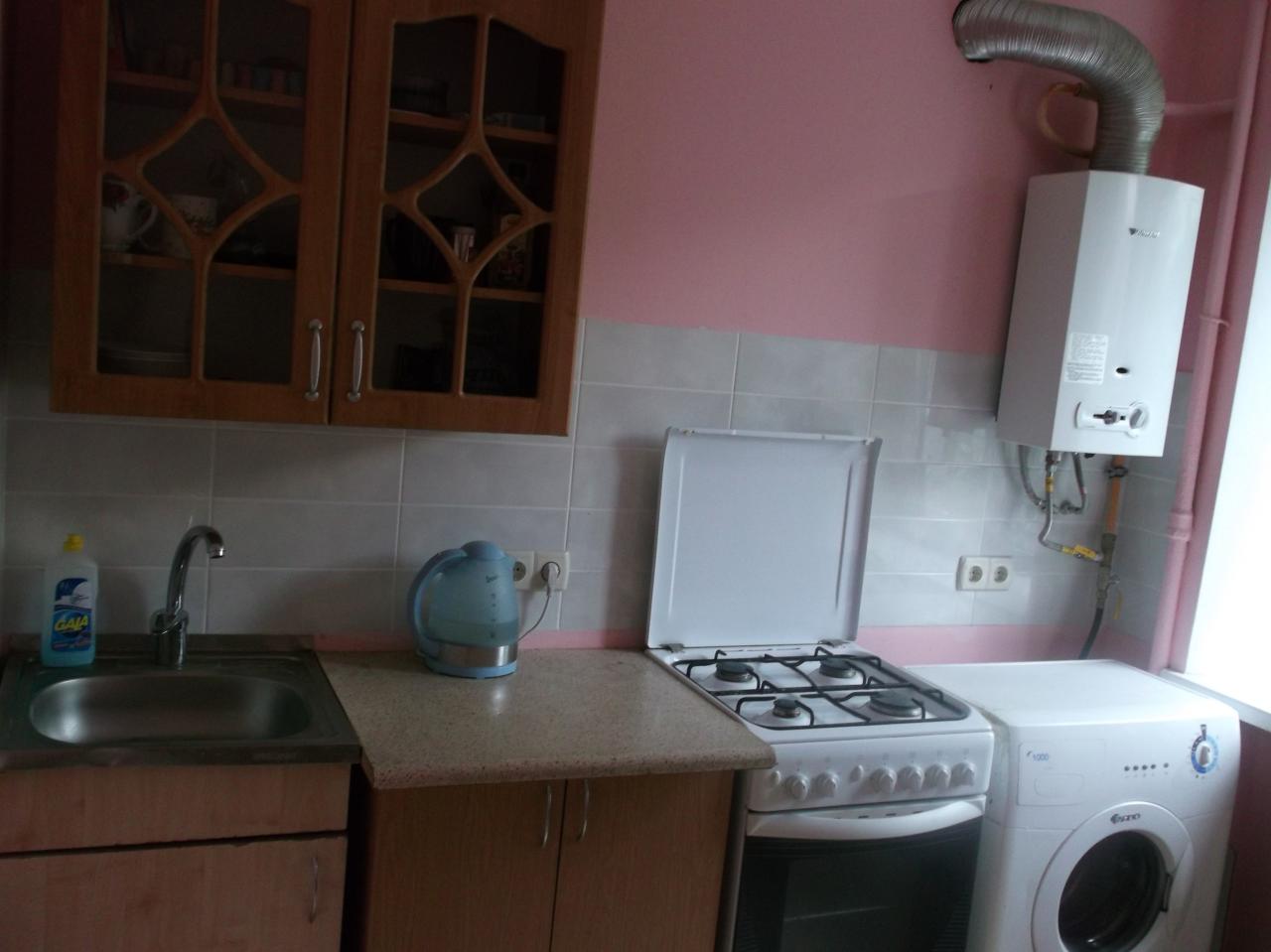 Фото квартиры 5