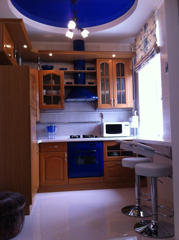 Фото квартиры 3