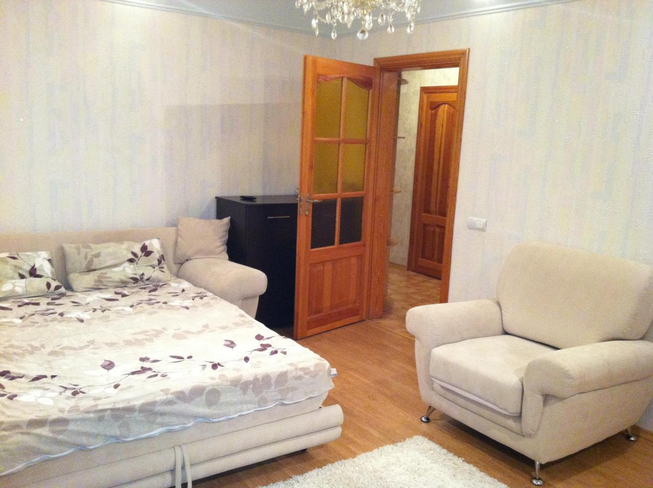 Фото квартиры 1