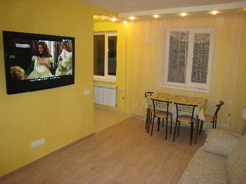 Фото квартиры 2