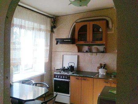 Фото квартиры 1