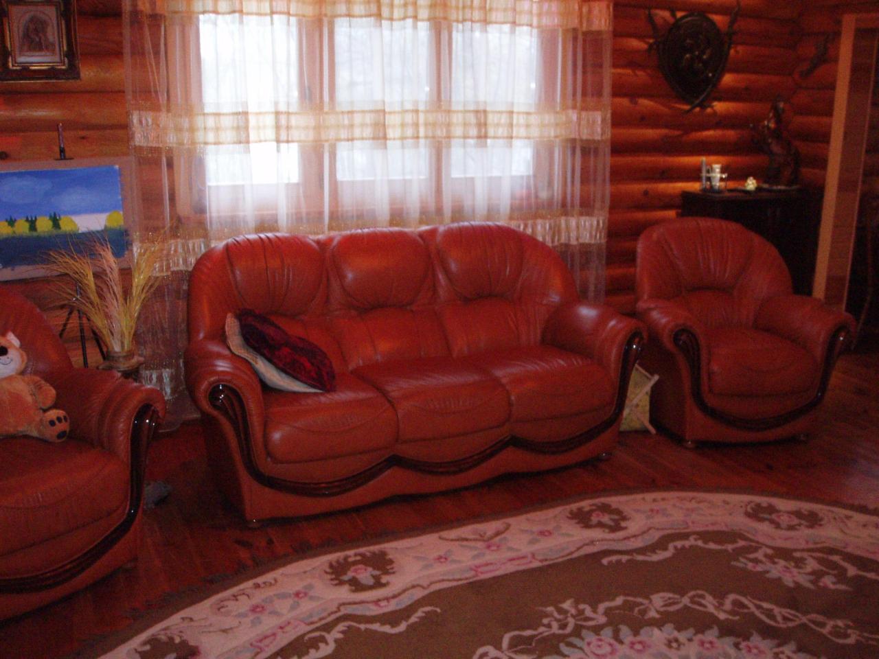 Фото квартиры 12