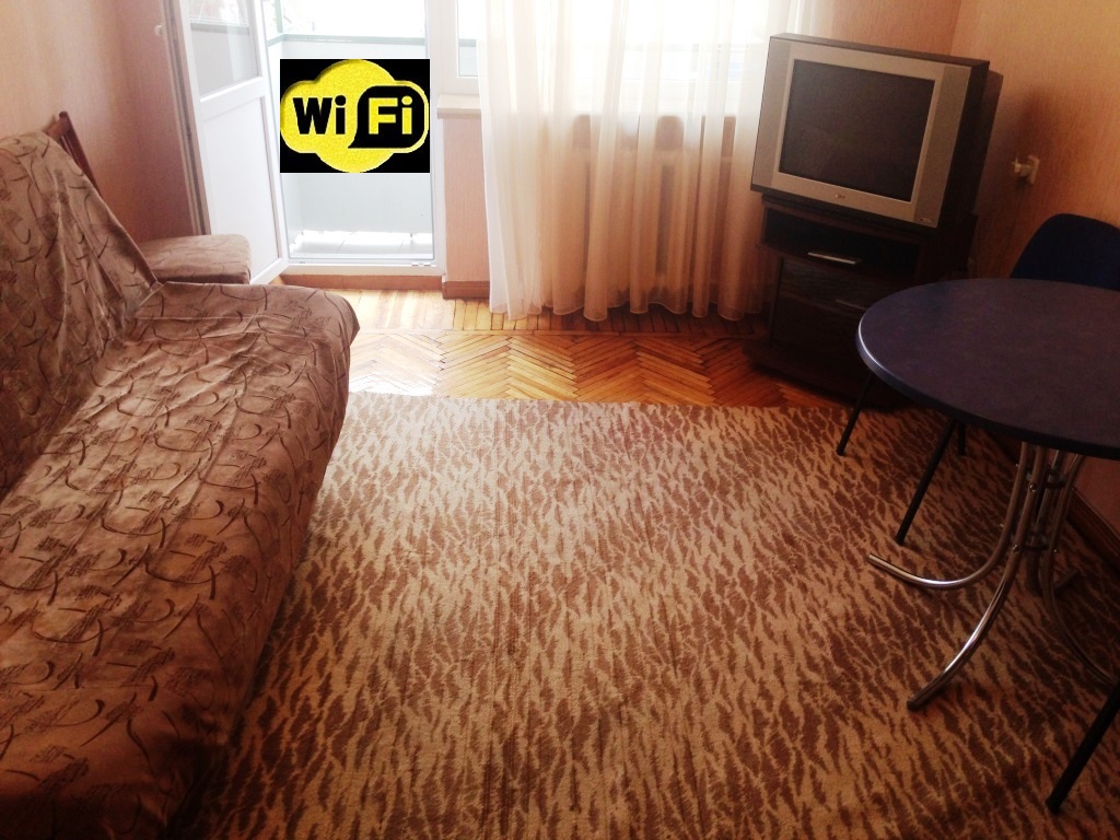 Фото квартиры 6