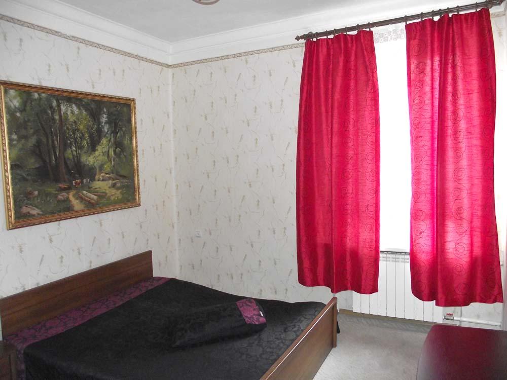 Фото квартиры 1