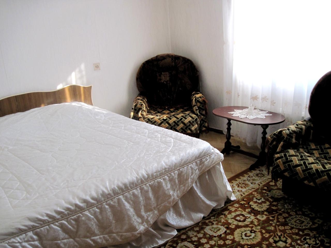 Фото квартиры 1