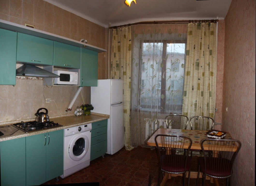 Фото квартиры 5