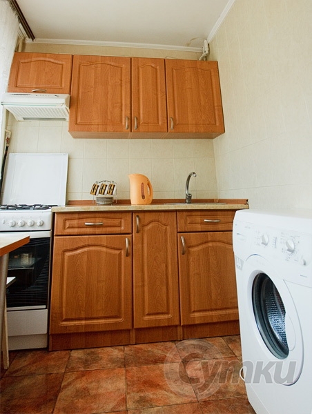 Фото квартиры 3