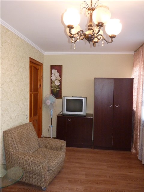 Фото квартиры 3