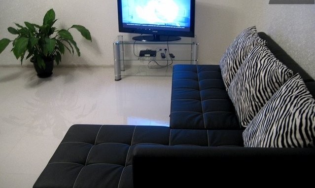 Фото квартиры 1