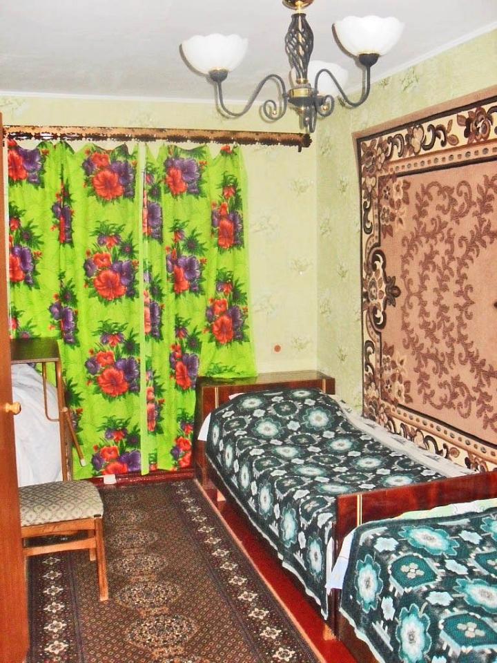 Фото квартиры 4